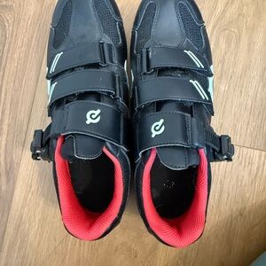 Peloton Cleats - size 40